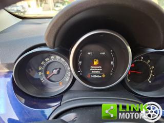 FIAT 500X usata, con Immobilizzatore elettronico