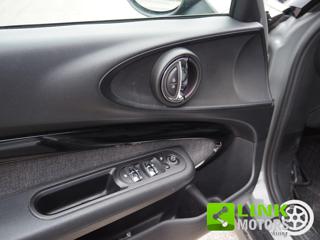 MINI Clubman usata, con Chiusura centralizzata telecomandata