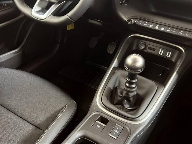 JEEP Avenger usata, con Sedile posteriore sdoppiato