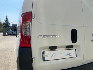 FIAT Fiorino usata 12
