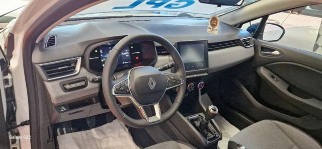 RENAULT Clio usata, con Autoradio