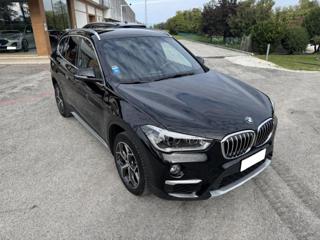 BMW X1 usata, con Cerchi in lega