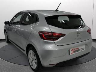 RENAULT Clio usata, con Sensore di luce