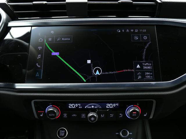 AUDI Q3 usata, con ESP