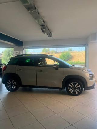 CITROEN C3 Aircross usata, con Airbag Passeggero