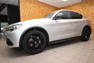 ALFA ROMEO Stelvio usata 82