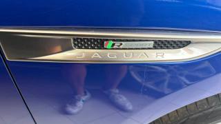 JAGUAR F-Pace usata, con Bracciolo