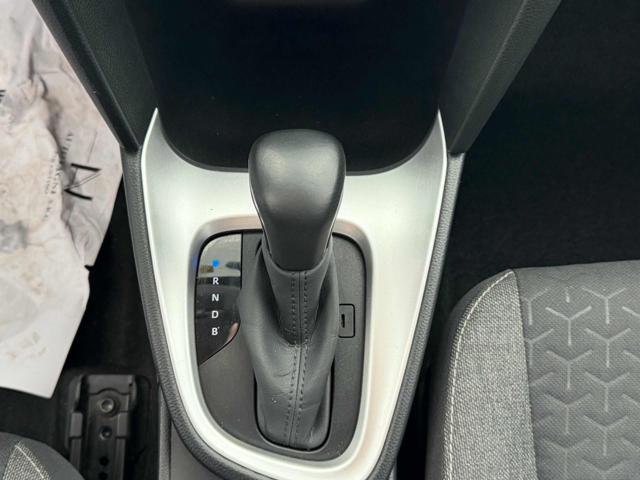 TOYOTA Yaris Cross usata 13