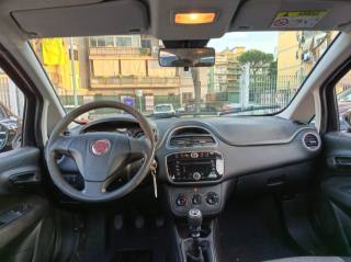 FIAT Punto usata, con Controllo trazione