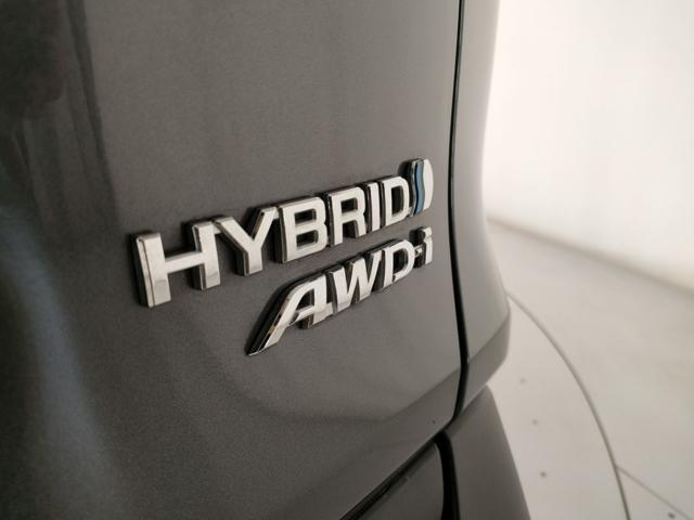 TOYOTA RAV 4 usata, con Chiusura centralizzata telecomandata