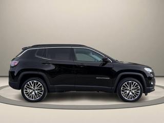 JEEP Compass usata, con Airbag Passeggero