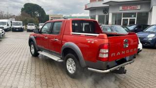 FORD Ranger usata, con Autoradio