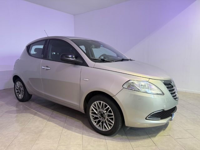 LANCIA Ypsilon usata 1