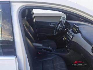 MERCEDES-BENZ B 180 usata 10