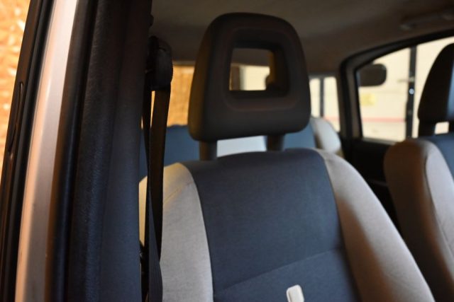 FIAT Panda usata 140