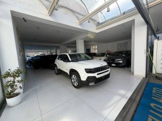 JEEP Avenger usata, con Cerchi in lega