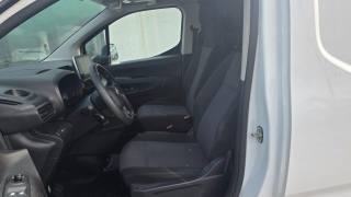 FIAT Doblo usata, con Apple CarPlay