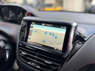 PEUGEOT 208 usata, con Immobilizzatore elettronico