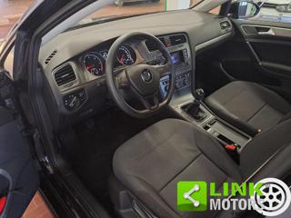 VOLKSWAGEN Golf usata, con Climatizzatore