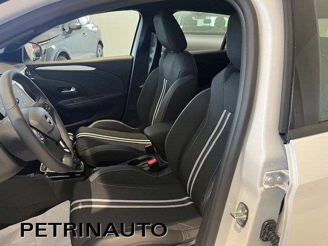 OPEL Corsa usata, con ESP