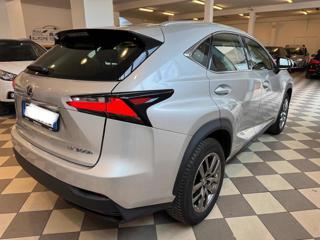 LEXUS NX 300 usata, con Alzacristalli elettrici