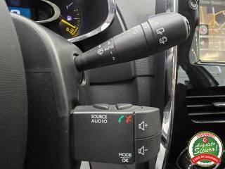 RENAULT Clio usata, con Immobilizzatore elettronico