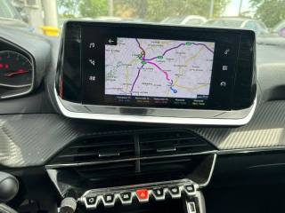 PEUGEOT 208 usata, con Boardcomputer