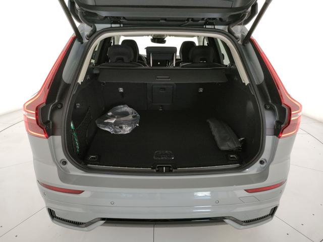 VOLVO XC60 usata, con Controllo vocale