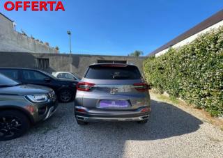 DR MOTOR DR 5.0 usata, con Controllo trazione