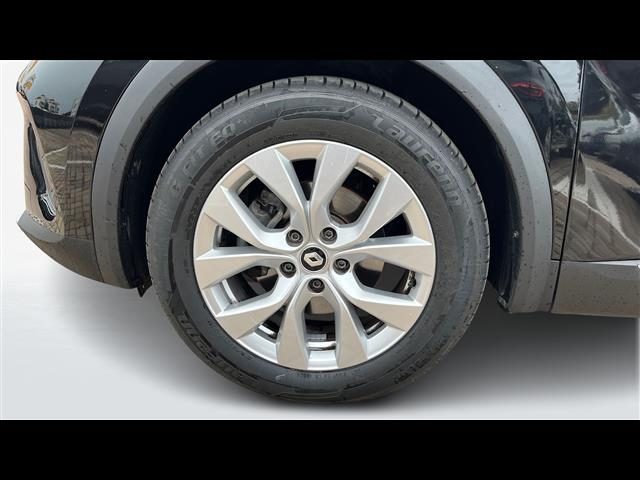 RENAULT Captur usata, con USB