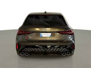 AUDI S3 usata, con Antifurto