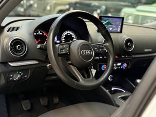 AUDI A3 usata, con Cerchi in lega