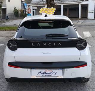 LANCIA Ypsilon usata, con Autoradio