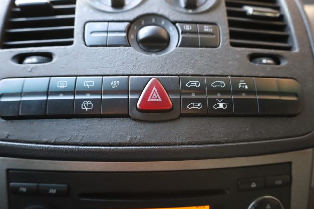 MERCEDES-BENZ Viano usata, con Chiusura centralizzata telecomandata