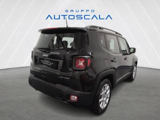 JEEP Renegade usata, con Antifurto