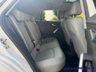 AUDI Q2 usata, con Fendinebbia