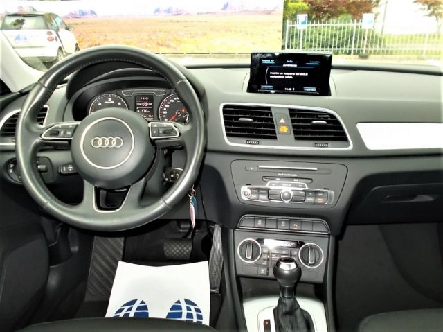 AUDI Q3 usata, con Climatizzatore