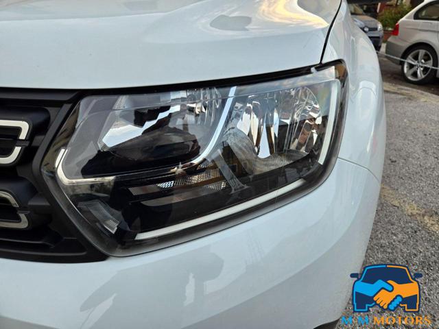 DACIA Duster usata 28