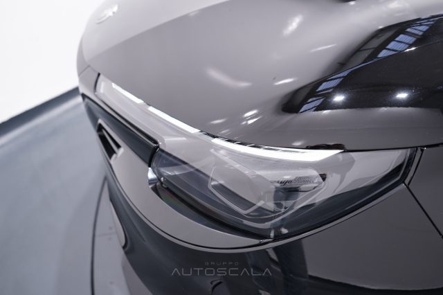 ALFA ROMEO Junior usata, con Airbag testa