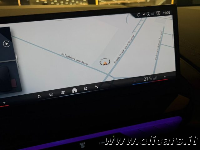 BMW X3 usata, con Autoradio