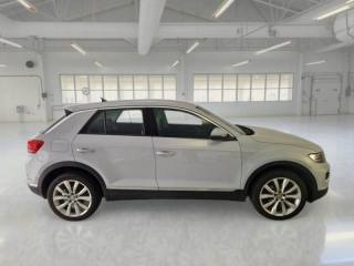 VOLKSWAGEN T-Roc usata, con Chiusura centralizzata