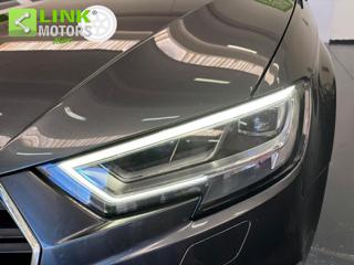 AUDI A3 usata, con Fendinebbia