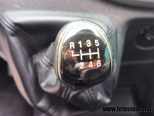 FORD usata 17