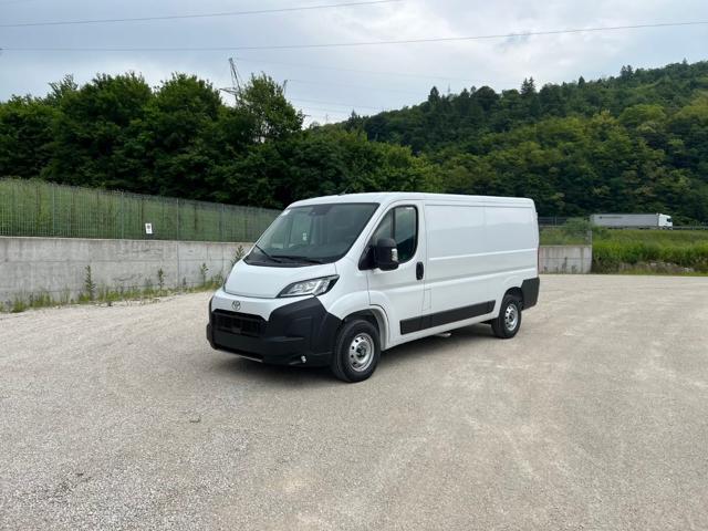 FIAT Ducato usata, con ABS