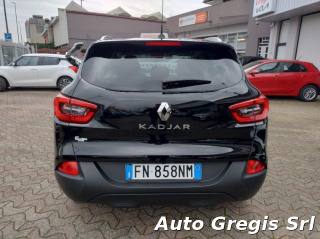 RENAULT Kadjar usata, con Alzacristalli elettrici