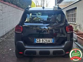 CITROEN C3 usata, con Fendinebbia