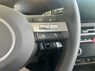 HYUNDAI Tucson usata, con Sistema di navigazione