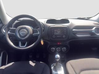 JEEP Renegade usata 10