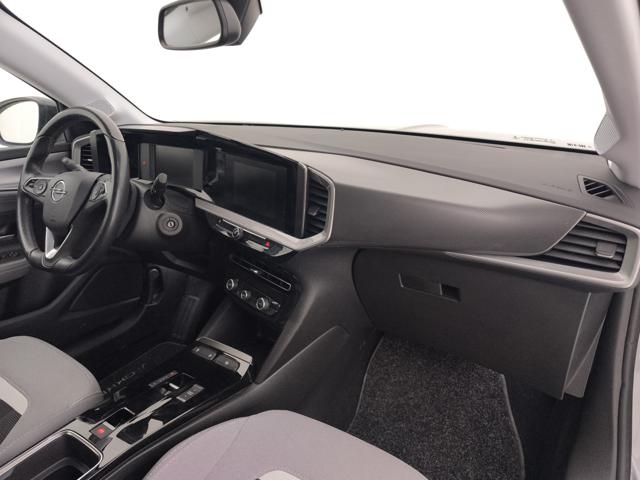 OPEL Mokka usata, con Sensori di parcheggio posteriori