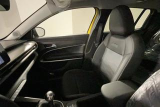 JEEP Avenger usata, con Chiusura centralizzata